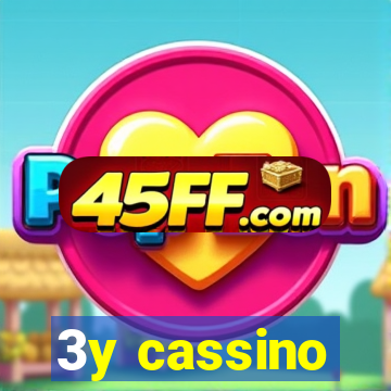 3y cassino